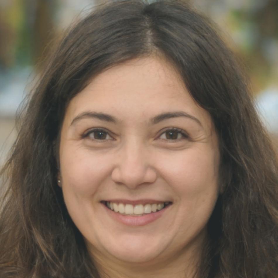 Portret Diana Popescu