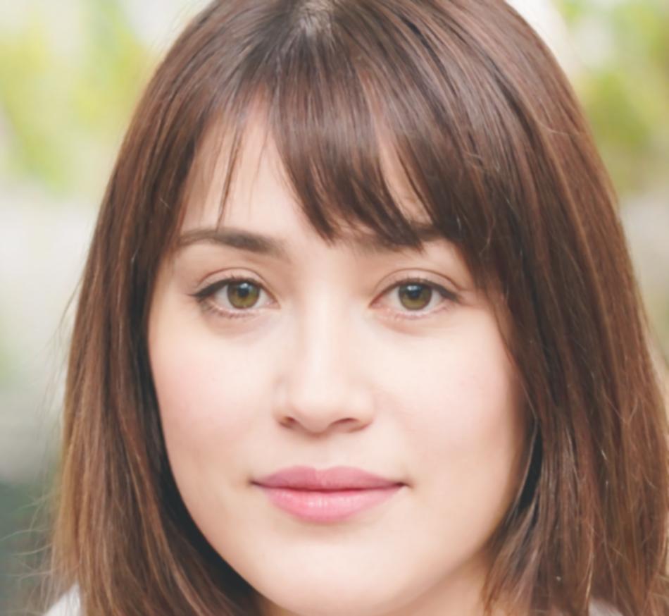 Portret Roxana Moldovan